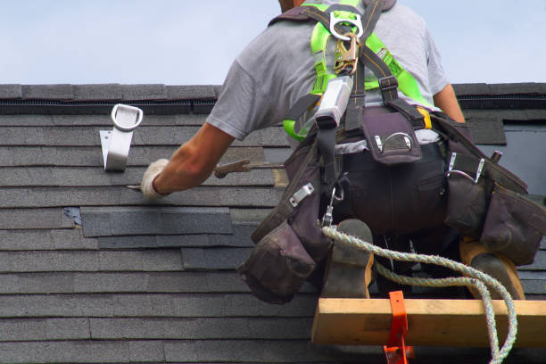 Best Roofing Contractor Near Me  in Wyandotte, MI