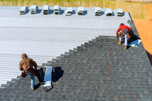Best Slate Roofing Contractor  in Wyandotte, MI