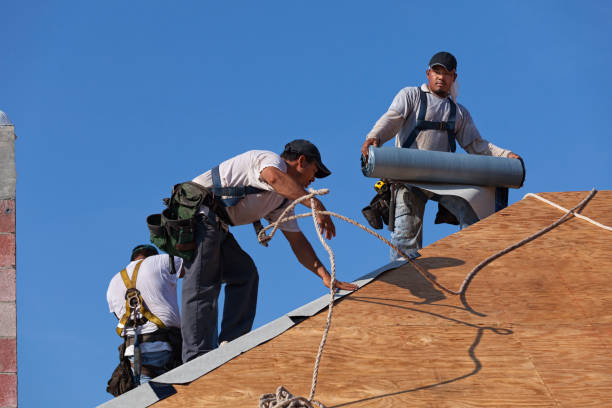 Best Heating Cable for Roof Installation  in Wyandotte, MI