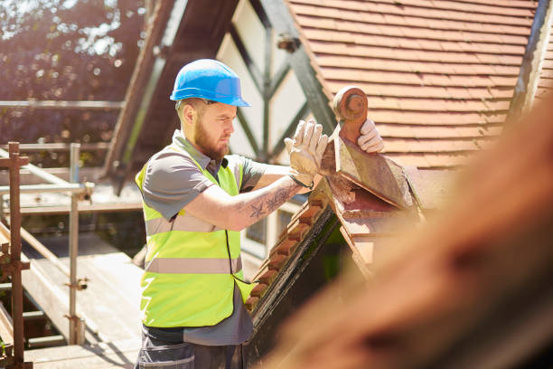 Best Commercial Roofing Services  in Wyandotte, MI