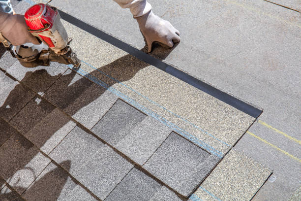 Best Slate Roofing Contractor  in Wyandotte, MI