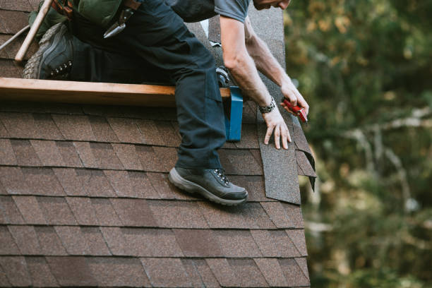 Heating Cable for Roof Installation in Wyandotte, MI